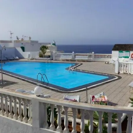 Colina Del Sol Apartment