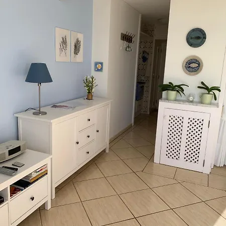 Apartment Colina Del Sol