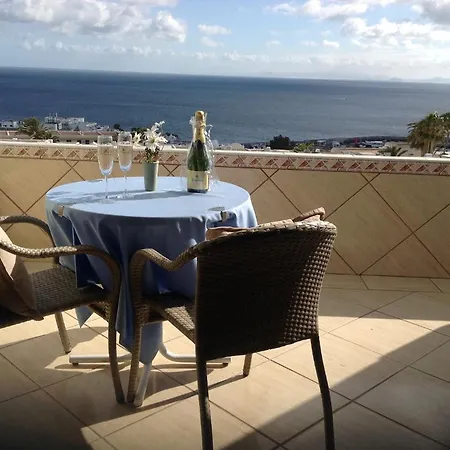 Apartment Colina Del Sol *