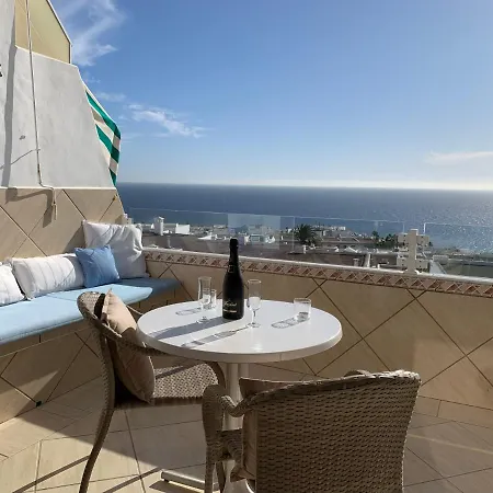 Colina Del Sol Apartment *