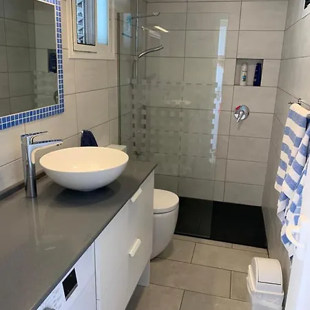 Apartment Colina Del Sol