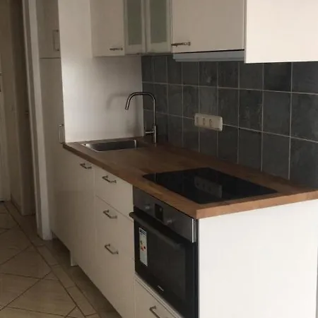 Colina Del Sol Apartment